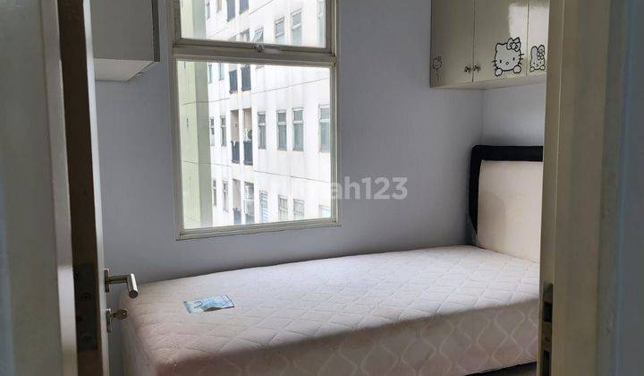 Apartemen Ayodya 2 Bedroom Tower Jade Cikokol Tangerang  2