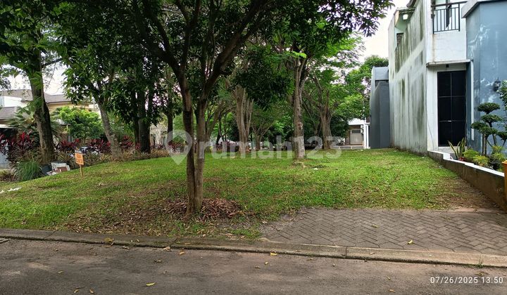 Prime Plot Amarilla Cluster The Avani BSD