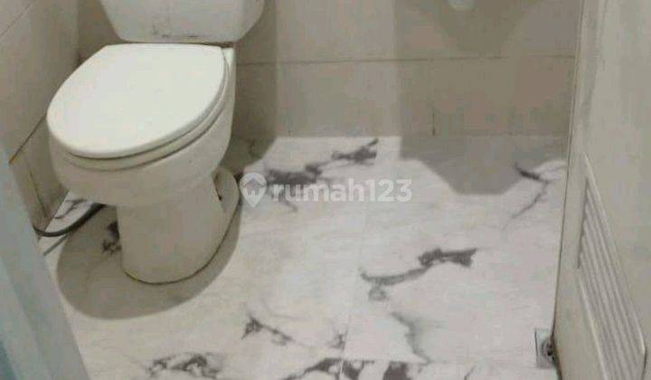 Ruko 3,5 Lantai Puri Kembangan Selatan Jakarta Barat  2