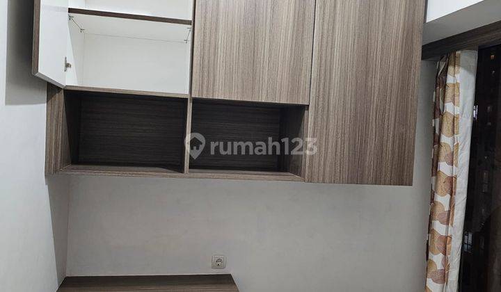 Disewakan Apartemen Serpong Mtown Residence Furnished Lt 17 Gading Serpong 2