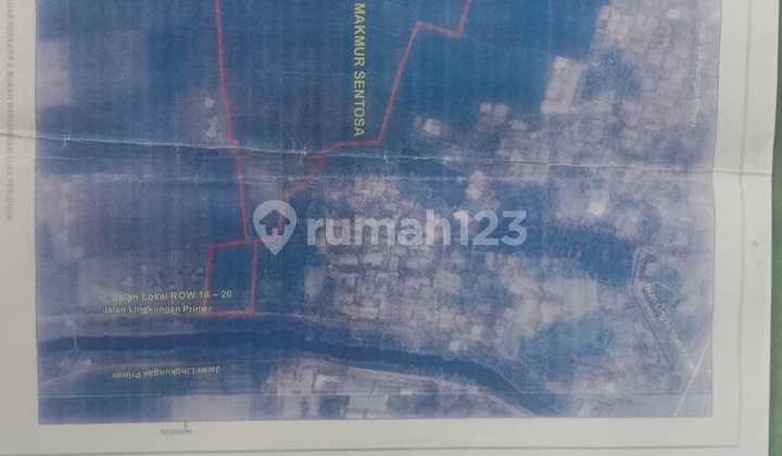 Jual Cepat Tanah Di Desa Jatiwaringin Kec.mauk Tangerang Jual Cepat Tanah Di Desa Jatiwaringin Kec.mauk Tangerang