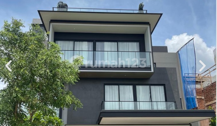 Layton @navapark Promo Special Last Stock Navapark Bsd City 