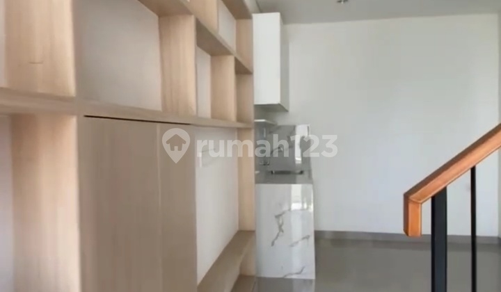 Rumah Cantik Semi Furnished Sale Osaka The Villalavon  2