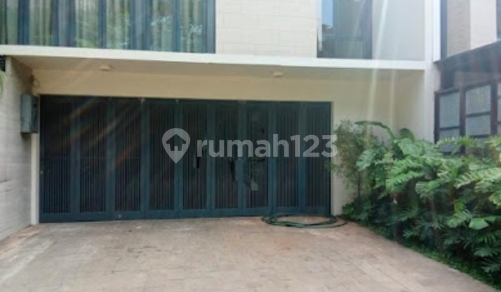 For Sale Luxurious Furnished Lancewood House Navapark Bsd City 2