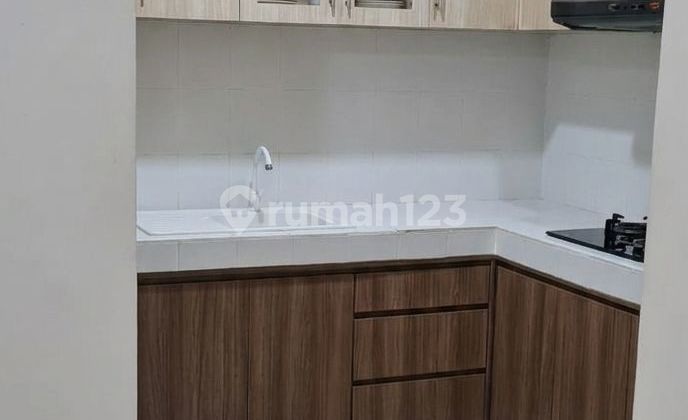 For Quick Sale, Sector 8A, 2.5-Story House, Gading Serpong.