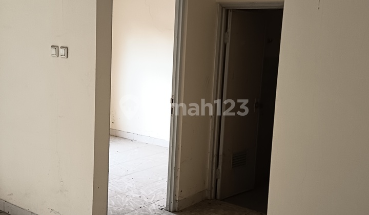 Dijual Cepat Rumah Cluster Silver 1 Lantai Forest Hill Parung Panjang 2