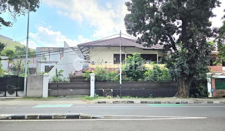 Rumah Lokasi Super Langka Jarang Ada Jaminan Nilai Investasi Lihat Jamin Beli 1