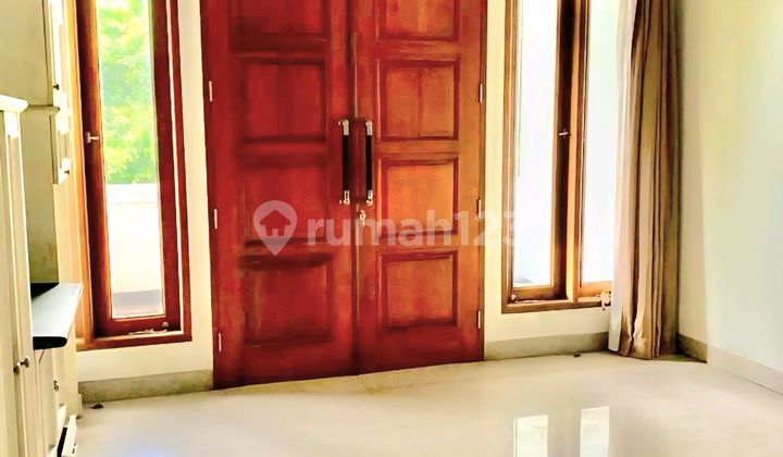 Rumah Murah Lokasi Patra Kuningan Komplek Menteri Lokasi Ter Aman & Ternyaman Jakarta Selatan