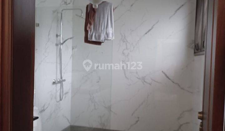 Rumah Sewa Menteng Lokasi Langka Super Elite Lembang  2