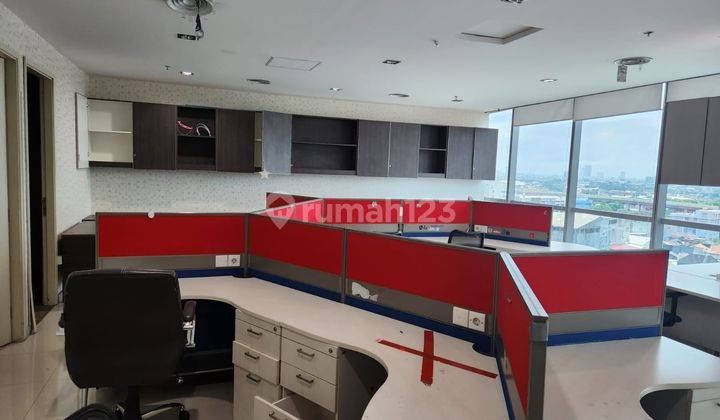 Ruang Kantor Murah Gandaria Office 8 6