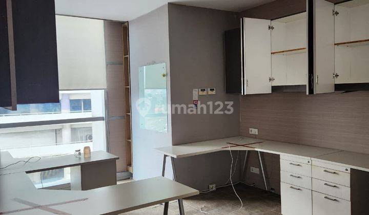 Dijual Murah Nego Cepat Gandaria Office 8, Jakarta Selatan 2