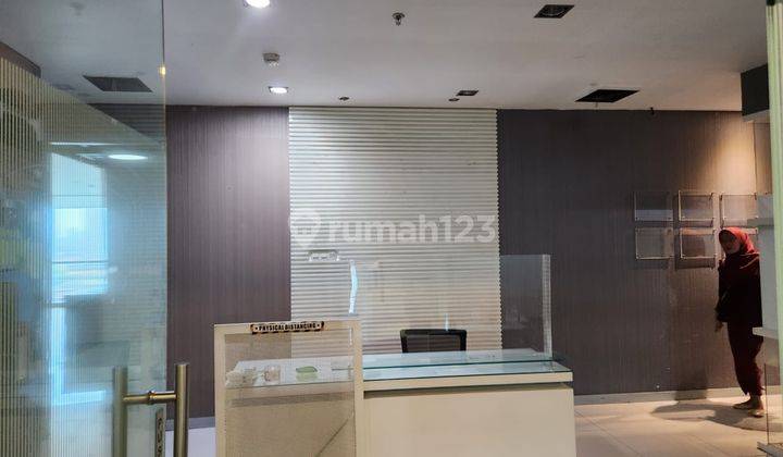  Termurah Di Jamin Sewa Kantor Gandria City Office 8 1