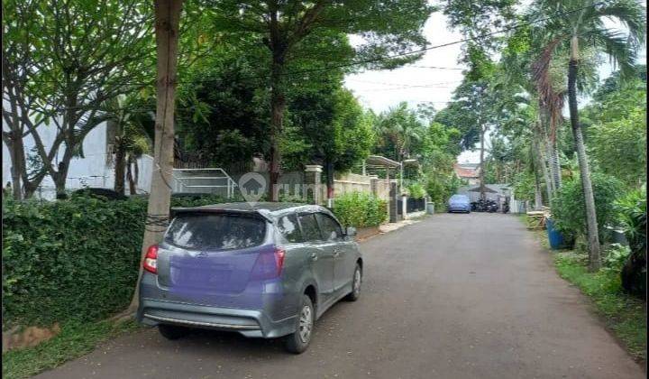 Rumah pondok Indah Murah 2