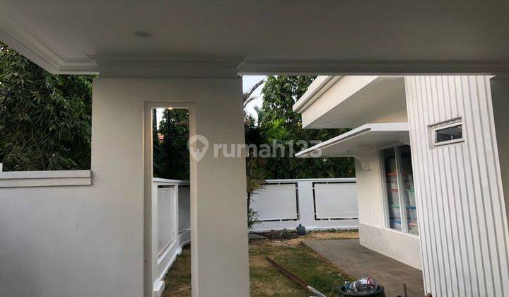 Rumah Murah Mewah Tebet Mas 10