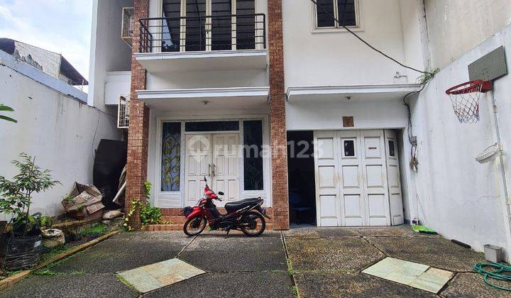  Termurah Lokasi Prime Kemang Timur Bebas Banjir 2