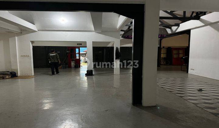 Sewa Murah Ruko Super Untung Lokasi Blok M Mahakam 1