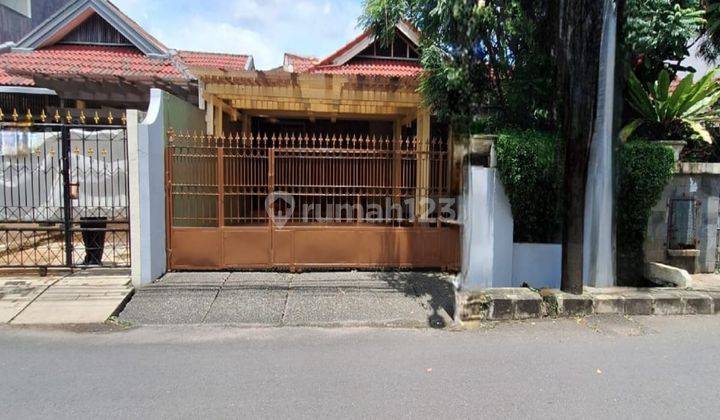 Jual Murah Rumah Lebak Lestari Lebak Bulus 1