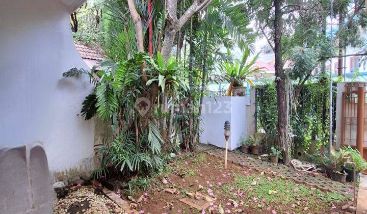 Jual Murah Rumah Lebak Lestari Lebak Bulus 2