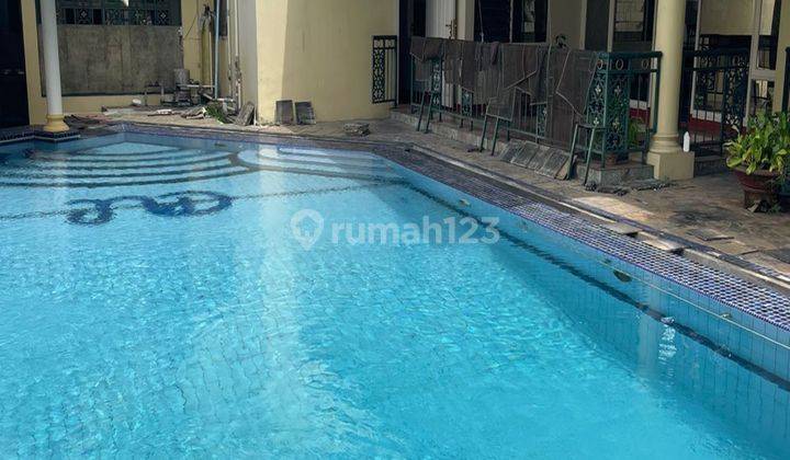 Termurah Bintaro Jaya Sekt 1, Jl Murai Jakarta Selatan 2