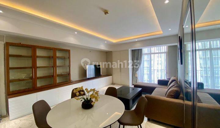 Murah Jual Apartment Menteng executive 2