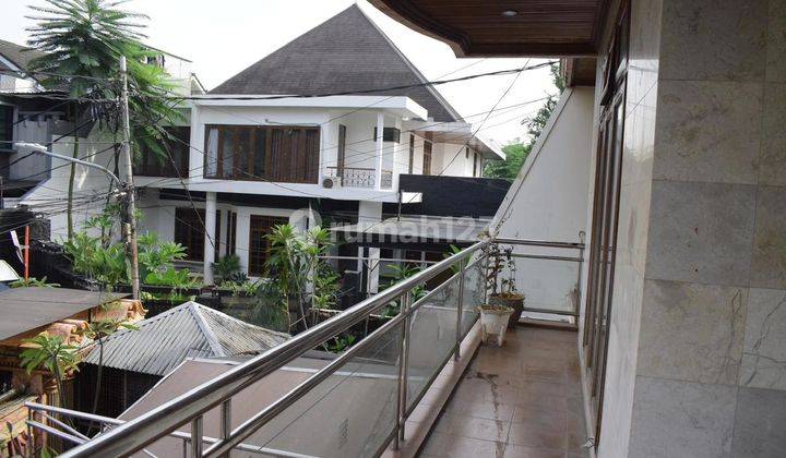 Termurah Rumah Pondok Indah Jaksel 1