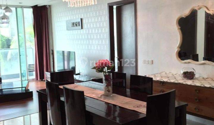 Murah Sewa Apartment Kemang Village 1