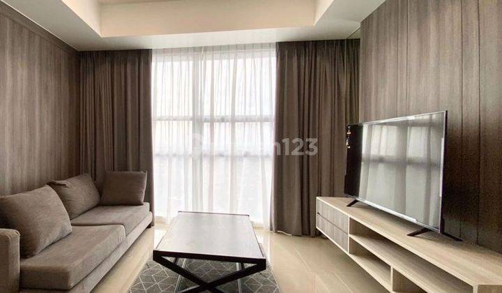 Murah Apartemen Somerset Pondok Indah 1