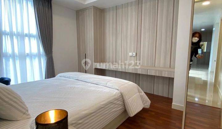 Murah Apartemen Somerset Pondok Indah 1