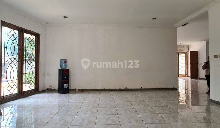 Termurah Jual Rumah Butuh Cepat  Kemang Dalam 2