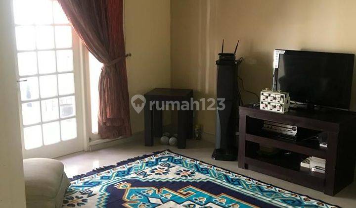 Termurah Rumah Pondok Indah Butuh Jual Cepat 2