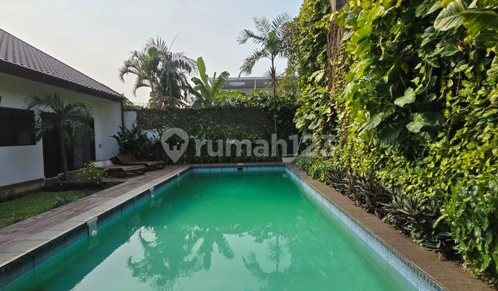 Termurah Jamin Sewa Rumah Asri Kemang Dalam 2