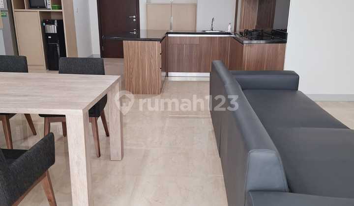 Apartment Lavenue Pasar Minggu Ter Hommy Lihat Jamin Sewa Siap Huni 2