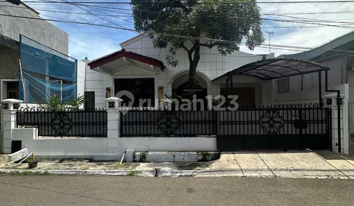 Rumah Murah Pondok Indah Alam Segar Lihat Jamin Beli