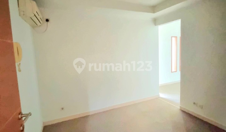 Paria Park Apartment Jual Termurah Tipe 2 Kamar Tidur Kondisi Terbaik Siap Huni Bebas Banjir Lihat Jamin Beli 2