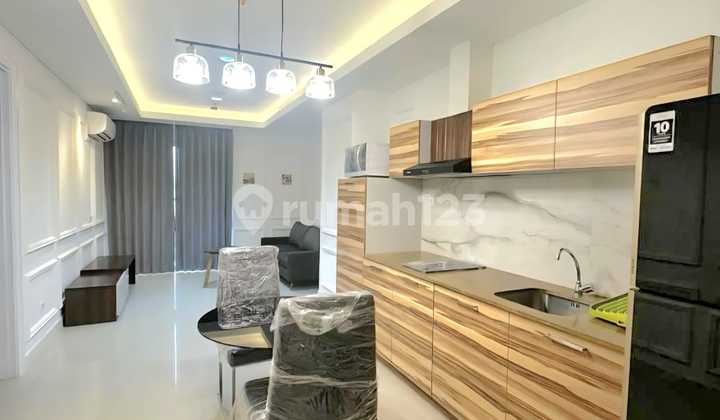 Cheap Somerset Pondok Indah Apartment for Quick Sale