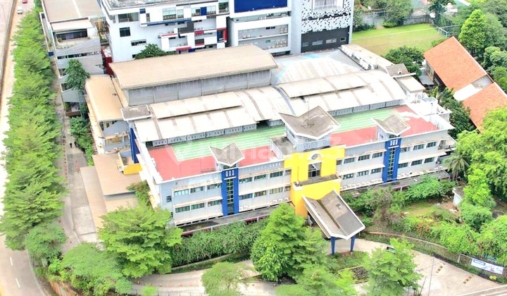 Gedung Murah Lokasi Langka Tb Simatupang Siap Operasi Lihat Jamin Beli