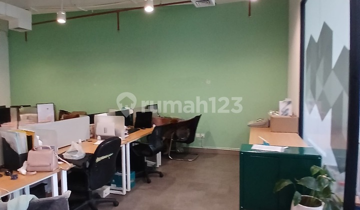 Prosperity Tower Senopati Astha Quick Sale Rare & Super Prime Location