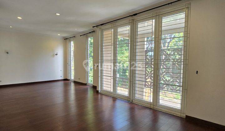 Rumah Pondok Indah Termurah Hanya 700 Meter Dari Pondok Indah Mall 2