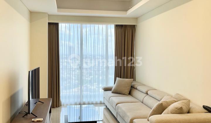Pondok Indah Tower Maya Apartment For Sale Fast Negotiable Price Pondok Indah Tower Maya Apartment For Sale Fast Negotiable Price