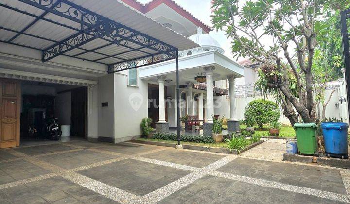 Rumah Lux Sangat Hommy Bangka Murah 1