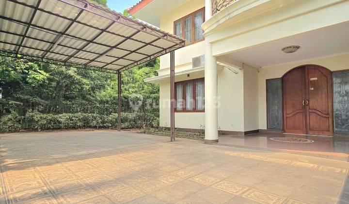 Di Jamin Rumah Termurah Pondok Indah Kartika Utama Mendekati Harga NJOP. Tidak Bakal Ada Lagi Yang Se Murah Ini 2