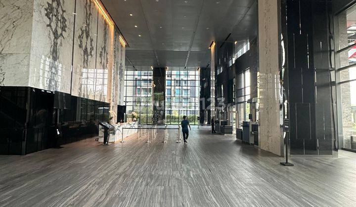 Termurah View Terbaik Kantor Prosperity Tower SCBD Jakarta Selatan 1