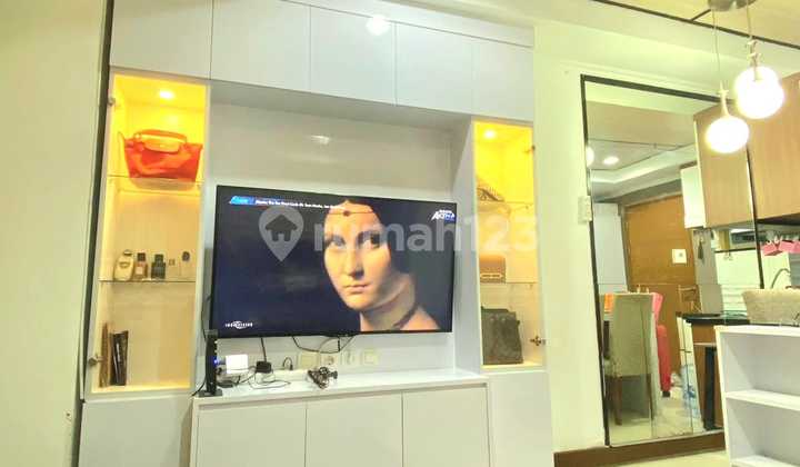 Termurah Di Jamin Apartment Patria Park Cawang Elegance Fully Furnish Tinggal Masuk Lihat Jamin Beli 1