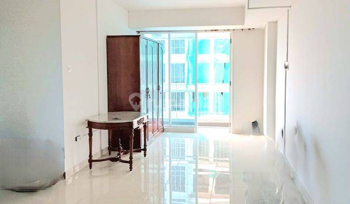 Jual Rugi Apartemen 3 Kamar Tidur Siap Huni 2