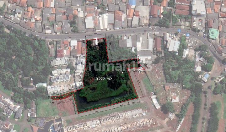Tanah Kosong Jalan Aria Raya Putra Ciputat Lokasi Sangat Bagus Sekali Jarang Ada Jual Cepat Tanah Kosong Jalan Aria Raya Putra Ciputat Lokasi Sangat Bagus Sekali Jarang Ada Jual Cepat