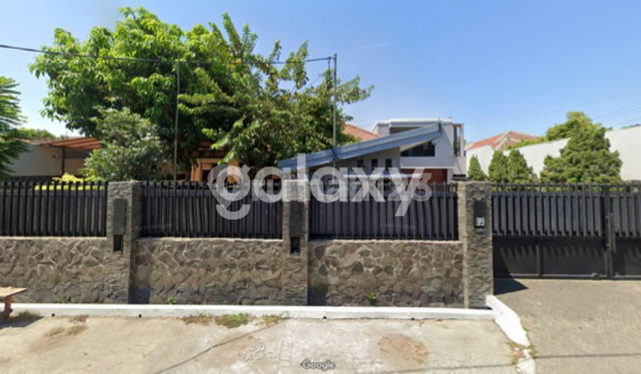 Kutisari MEWAH hitung TANAH 1