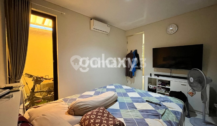 Dijual Rumah Citraland North West Lake Surabaya 2