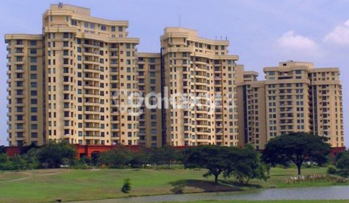Kondominium Graha Family Regency A Lt. 2 View Golf dan Danau