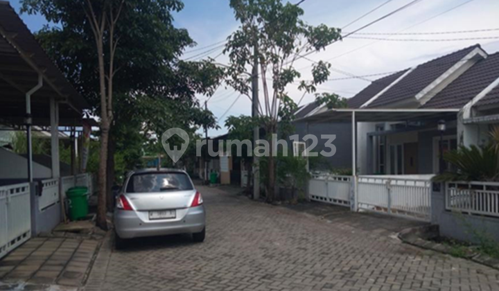 Rumah Heavenland Park, Candi, Sidoarjo – Rumah Modern Dijual 2