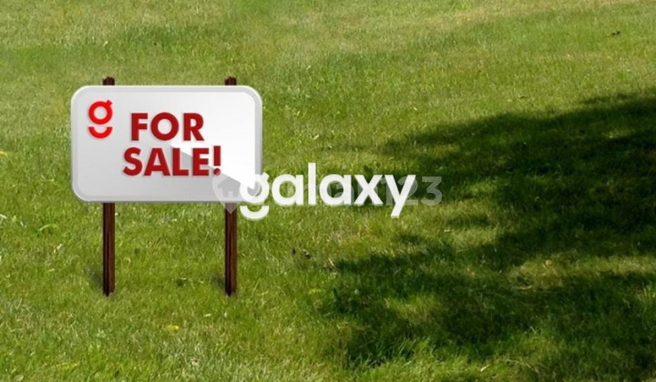 Tanah North Emerald Mansion TN2 Surabaya 23 Juta Permeter Hadap Selatan Tanah North Emerald Mansion TN2 Surabaya 23 Juta Permeter Hadap Selatan